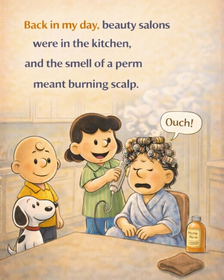 20 Snoopy Moments That Perfectly Capture Everyday Feelings 12 image 112