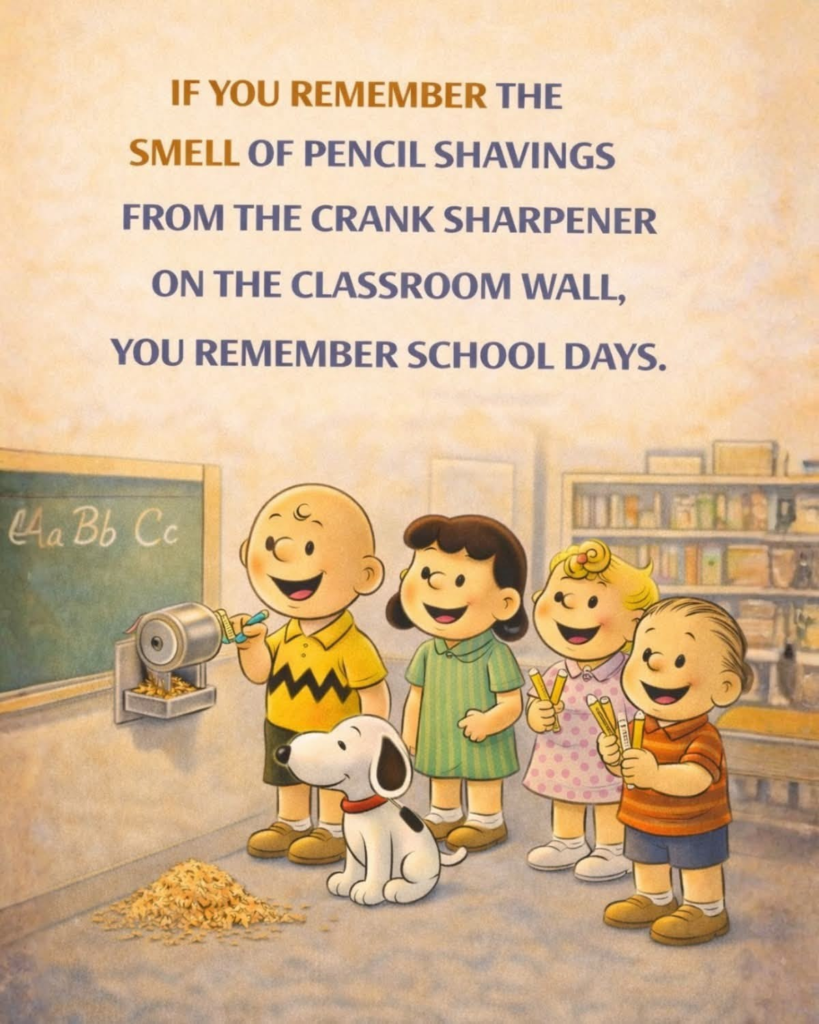 20 Snoopy Moments That Perfectly Capture Everyday Feelings 13 image 113