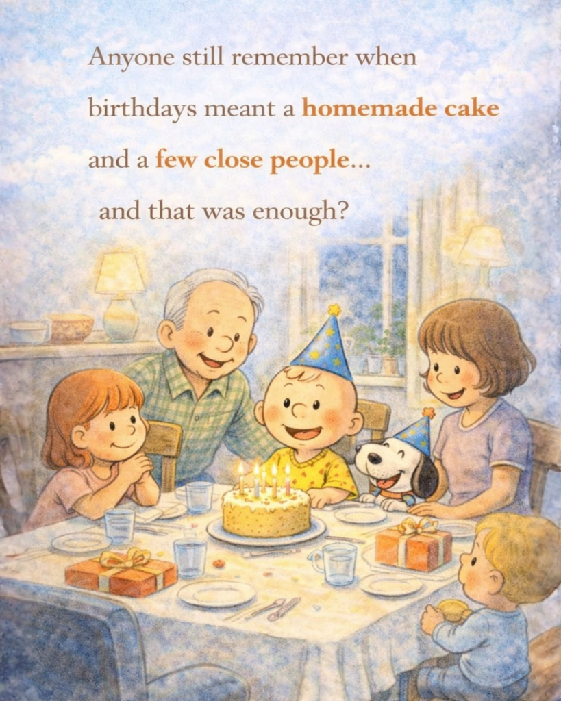 20 Snoopy Moments That Perfectly Capture Everyday Feelings 18 image 119