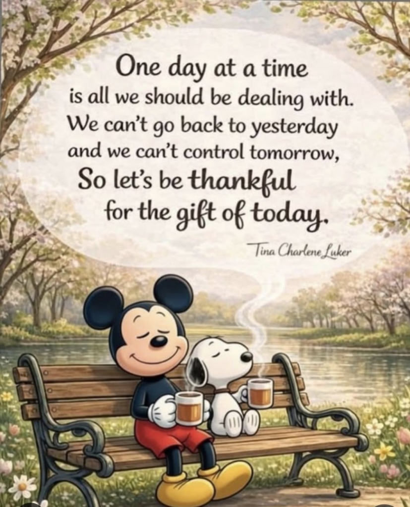 20 Times Snoopy Shows The Best Ways to Avoid Your Everyday Problems 7 image 129