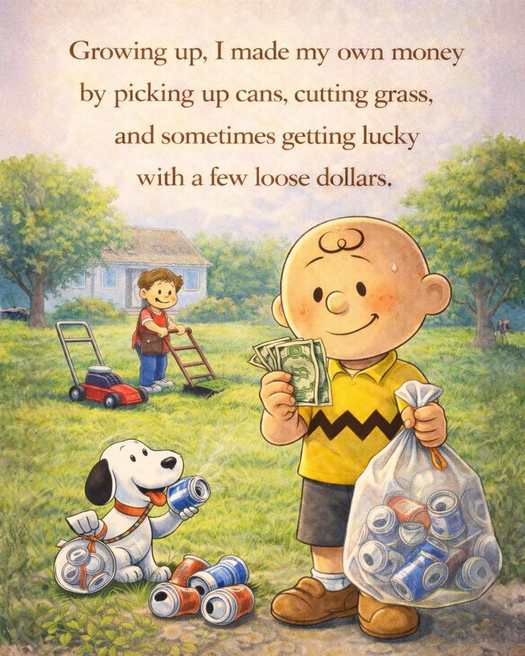 20 Times Snoopy Shows The Best Ways to Avoid Your Everyday Problems 9 image 131