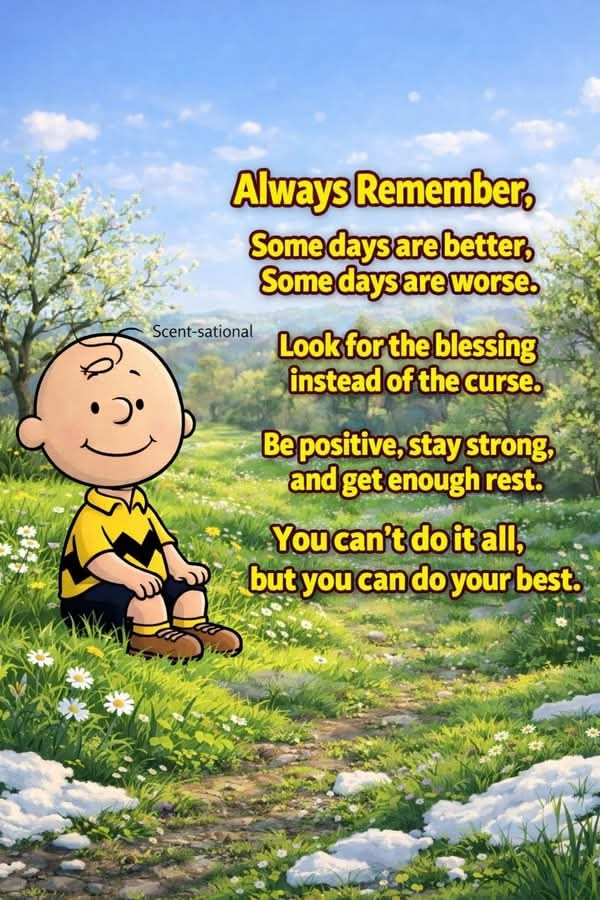 20 Times Snoopy Shows The Best Ways to Avoid Your Everyday Problems 16 image 137