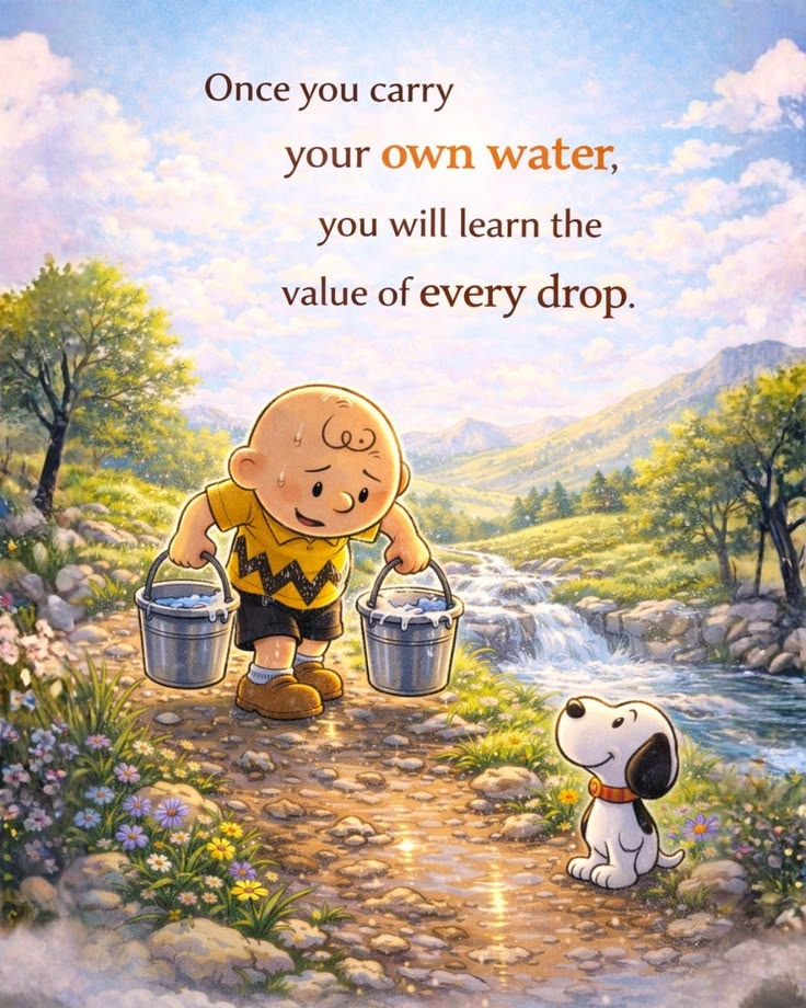 20 Times Snoopy Shows The Best Ways to Avoid Your Everyday Problems 15 image 138