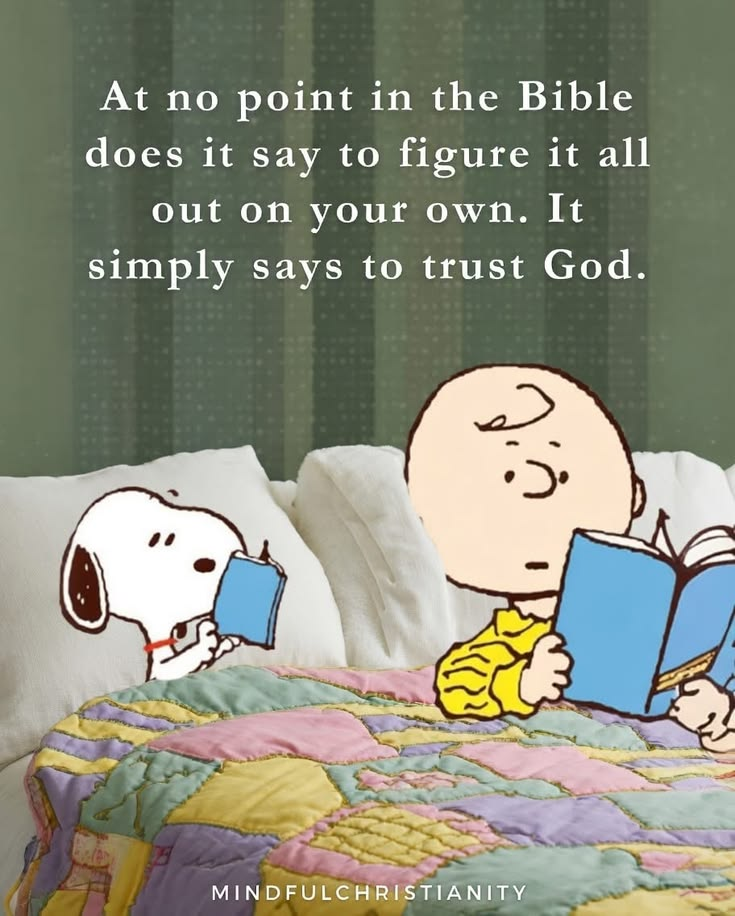 20 Times Snoopy Shows The Best Ways to Avoid Your Everyday Problems 18 image 139