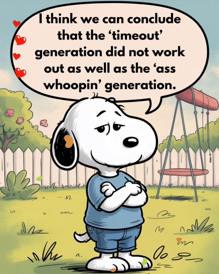 20 Times Snoopy Shows The Best Ways to Avoid Your Everyday Problems 21 image 141
