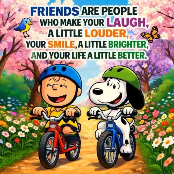 20 Classic Snoopy Moments That Show Life Is Better with a Little Humor 5 image 147