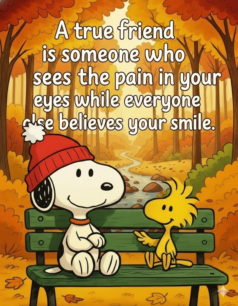 20 Classic Snoopy Moments That Show Life Is Better with a Little Humor 6 image 148