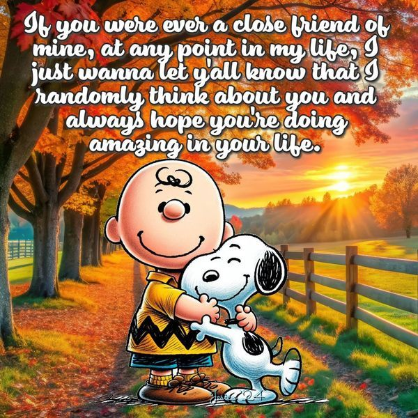 20 Classic Snoopy Moments That Show Life Is Better with a Little Humor 7 image 149