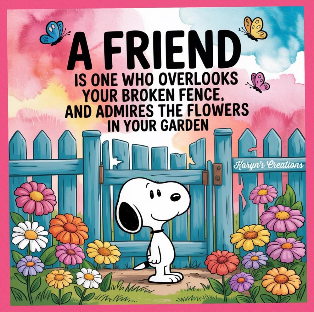 20 Classic Snoopy Moments That Show Life Is Better with a Little Humor 8 image 150