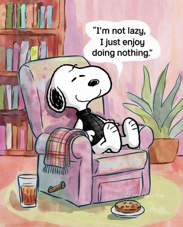20 Classic Snoopy Moments That Show Life Is Better with a Little Humor 10 image 152