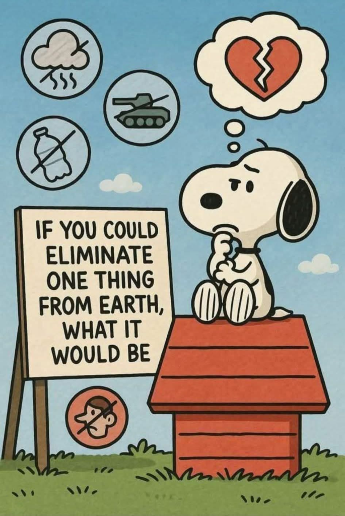 20 Classic Snoopy Moments That Show Life Is Better with a Little Humor 13 image 155