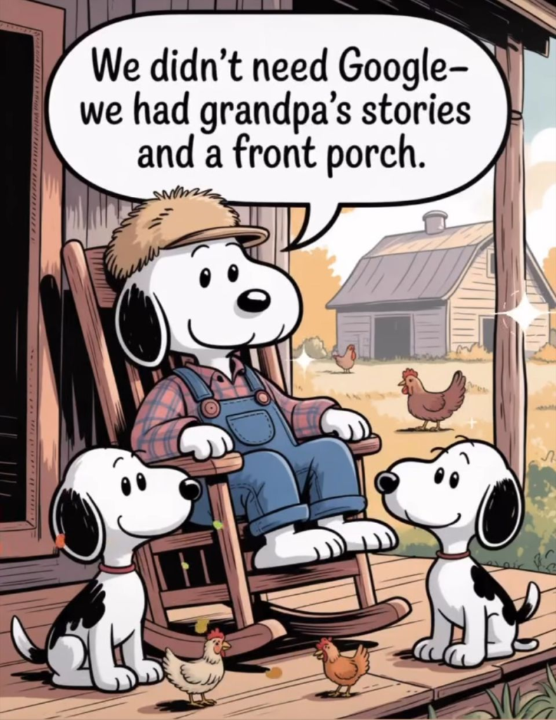 20 Classic Snoopy Moments That Show Life Is Better with a Little Humor 15 image 157