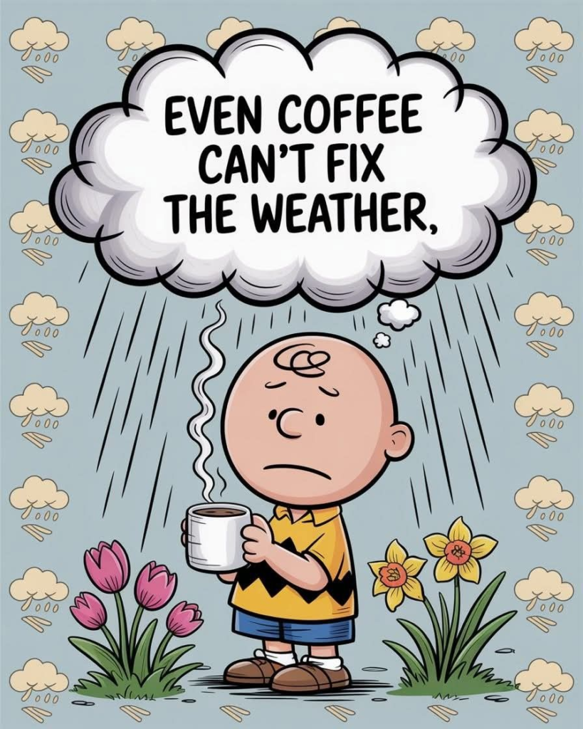 20 Classic Snoopy Moments That Show Life Is Better with a Little Humor 16 image 158