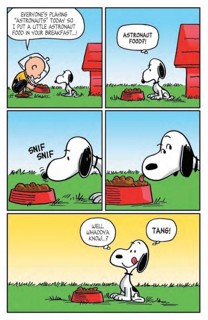 20 Classic Snoopy Moments That Show Life Is Better with a Little Humor 21 image 163
