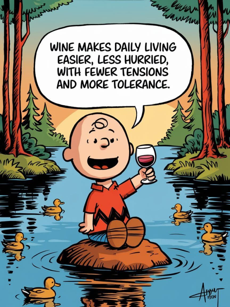 20 Snoopy Comics That Show His Unique Way of Seeing the World 6 image 168