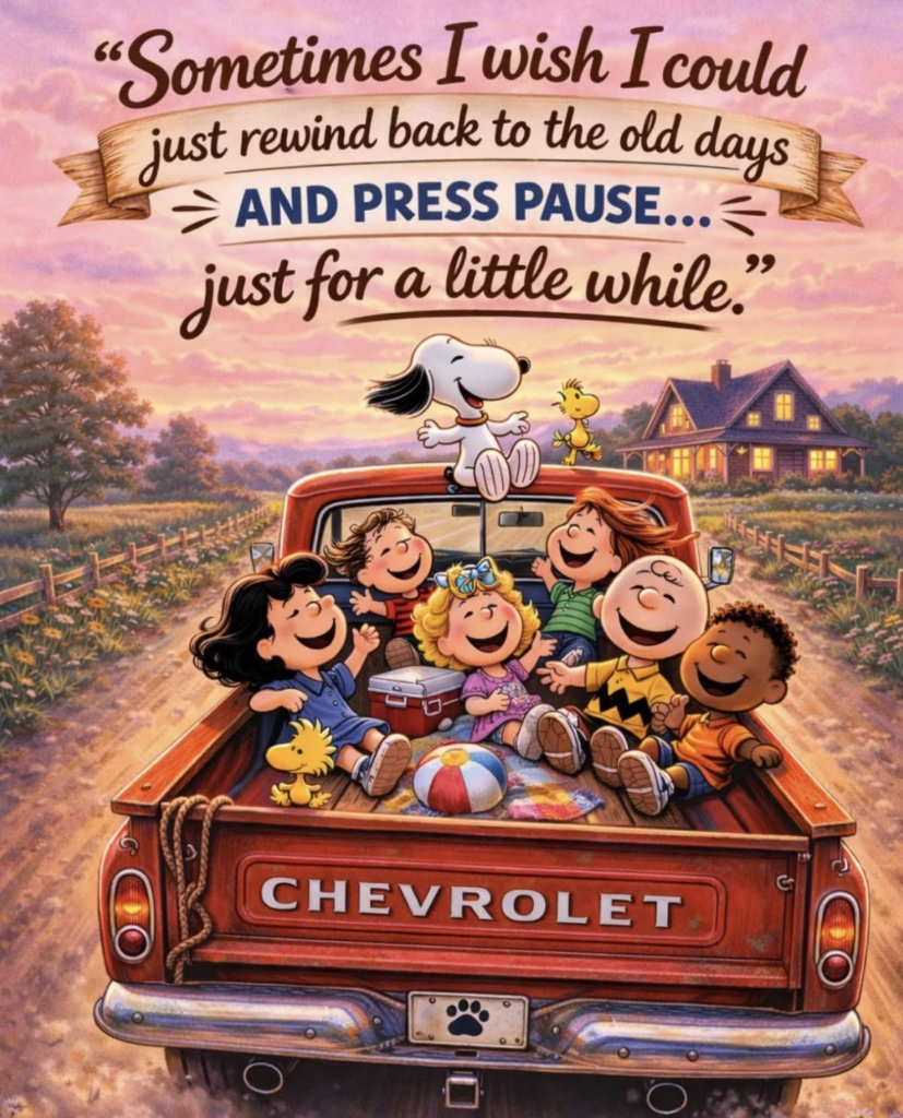 20 Snoopy Comics That Show His Unique Way of Seeing the World 10 image 172