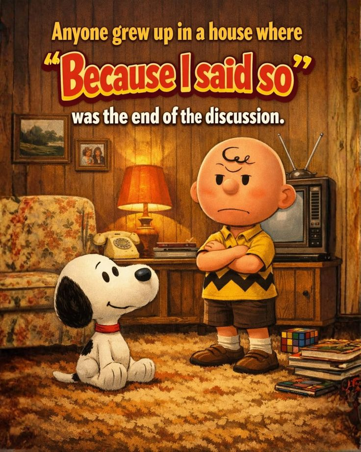 20 Snoopy Comics That Show His Unique Way of Seeing the World 11 image 173