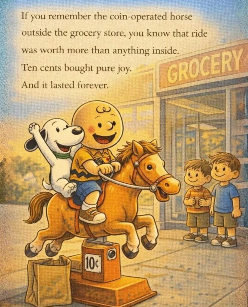 20 Snoopy Comics That Show His Unique Way of Seeing the World 12 image 174