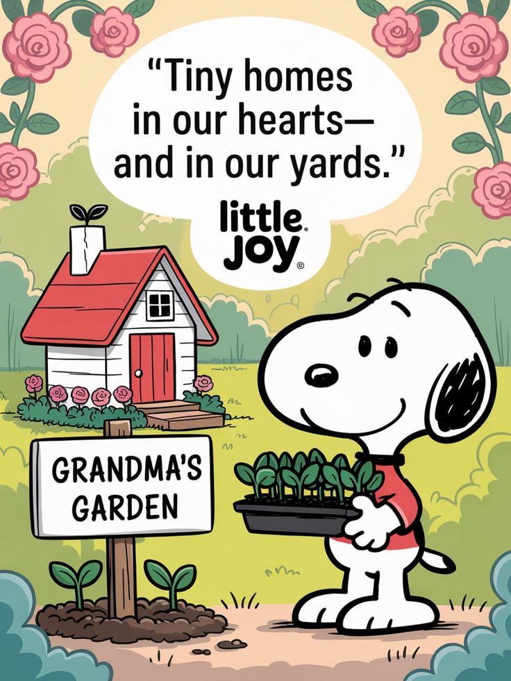 20 Snoopy Comics That Show His Unique Way of Seeing the World 15 image 177