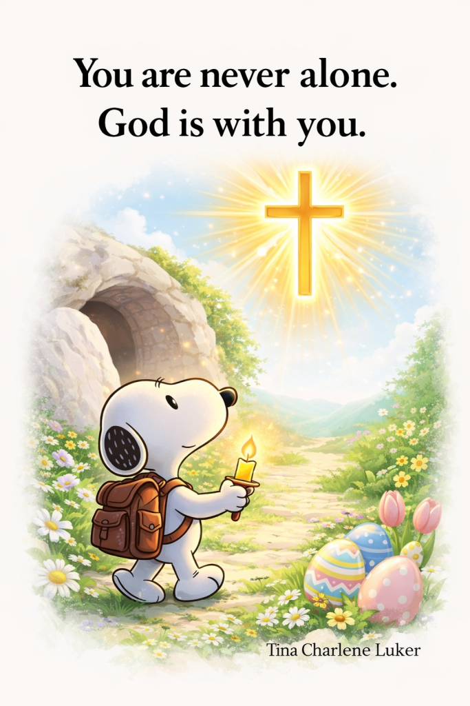 20 Heartwarming Snoopy Jokes with Positive Messages 20 image 18