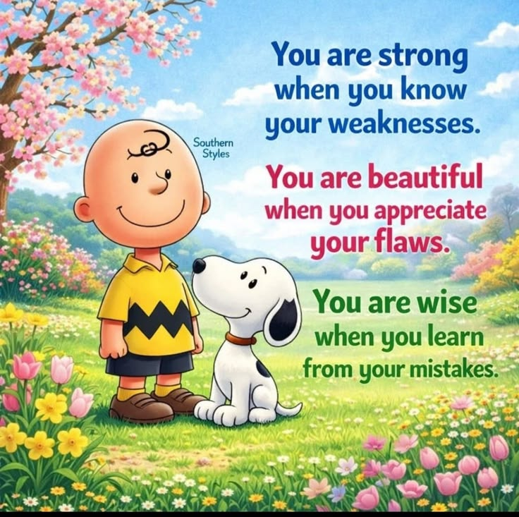 20 Snoopy Comics That Show His Unique Way of Seeing the World 18 image 180