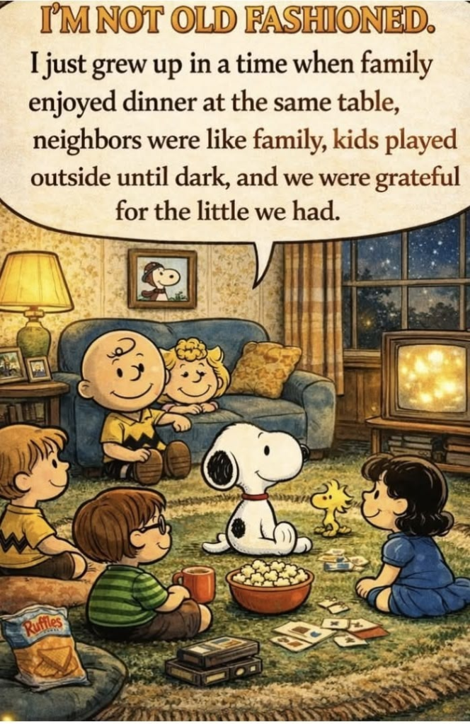 20 Times Snoopy Created Cartoons That Spread Positivity And Smile 10 image 192