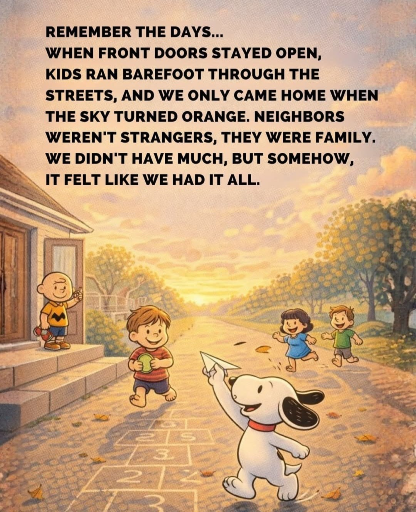 Here Are 20 Snoopy Cartoons That Shows How To Live Happy And Amusing Life 9 image 212