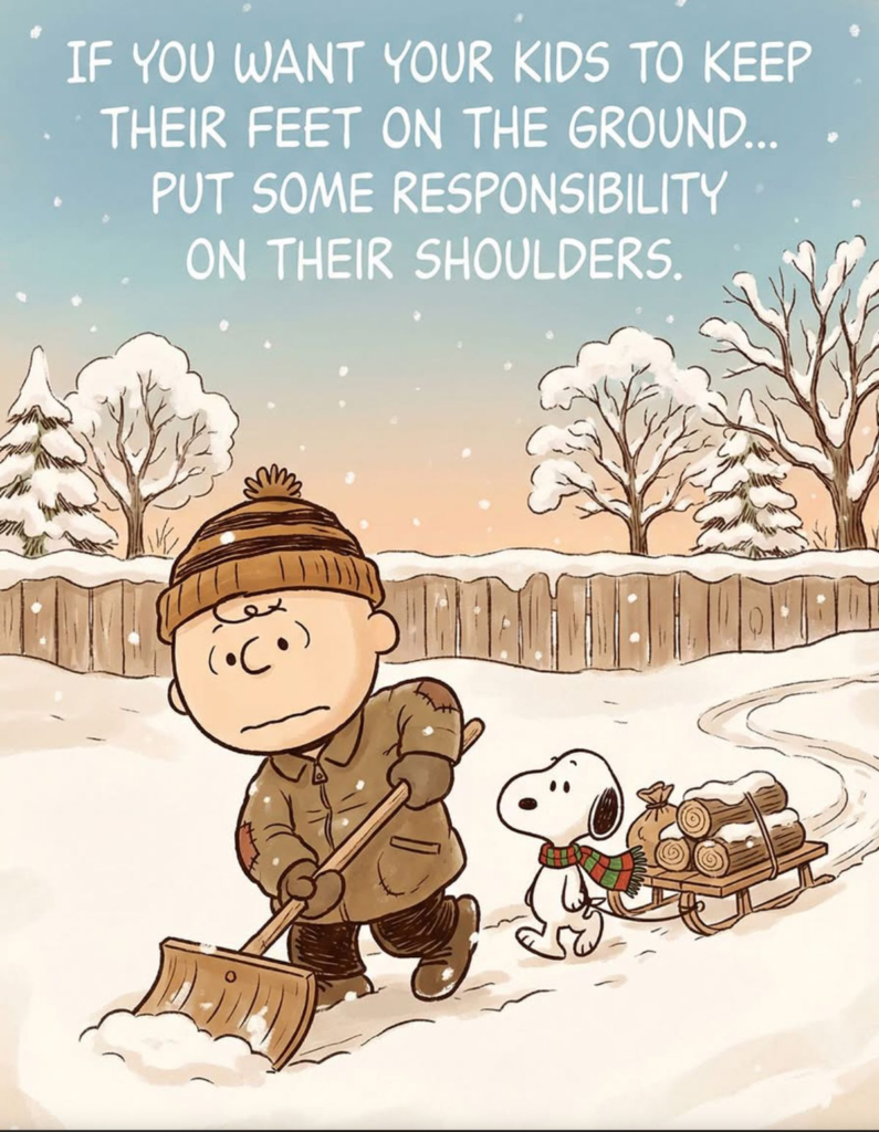 Here Are 20 Snoopy Cartoons That Shows How To Live Happy And Amusing Life 10 image 213