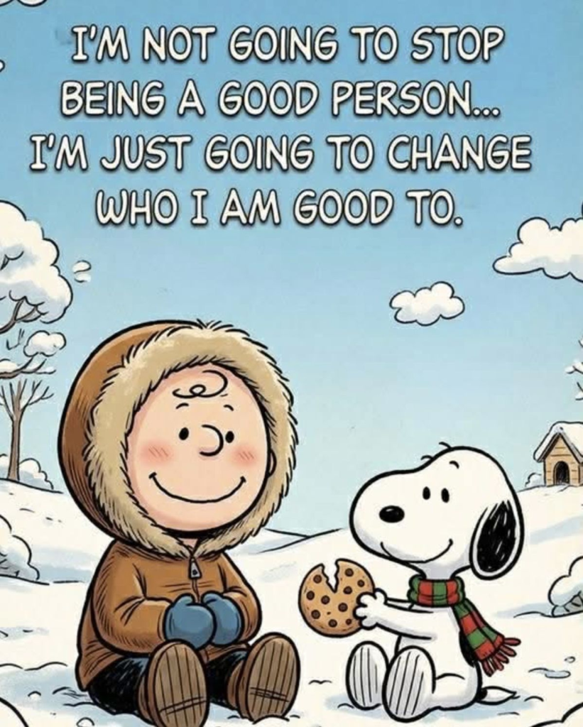 Here Are 20 Snoopy Cartoons That Shows How To Live Happy And Amusing Life 11 image 214