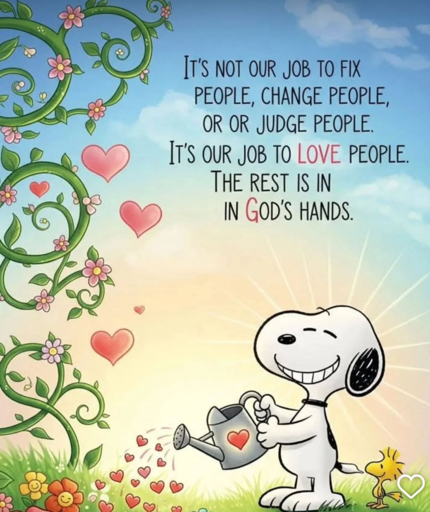 Here Are 20 Snoopy Cartoons That Shows How To Live Happy And Amusing Life 19 image 222