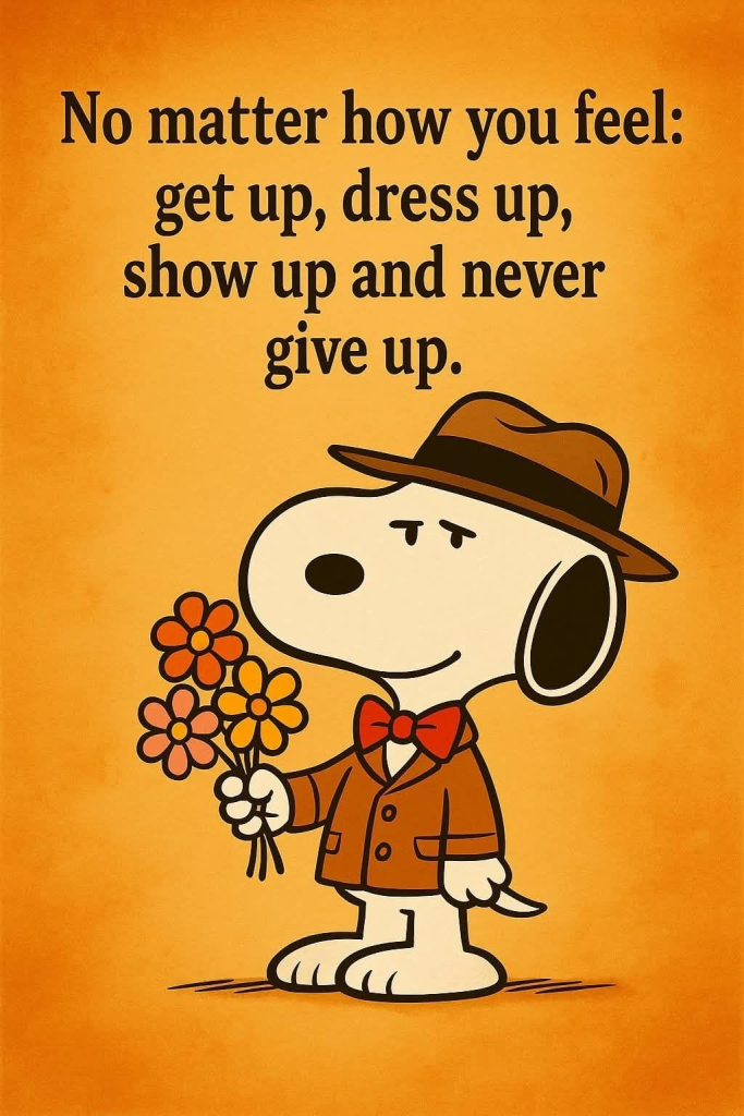 20 Sweet Snoopy Comics Full of Happiness And Love 7 image 25