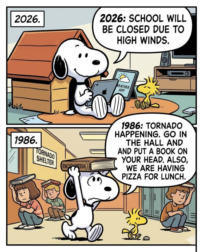 20 Sweet Snoopy Comics Full of Happiness And Love 11 image 29