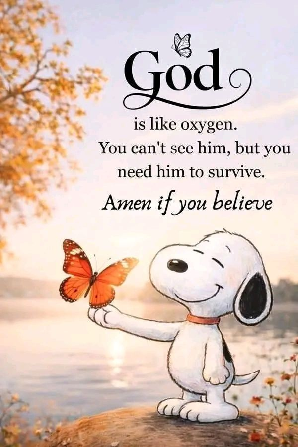 20 Heartwarming Snoopy Jokes with Positive Messages 5 image 3