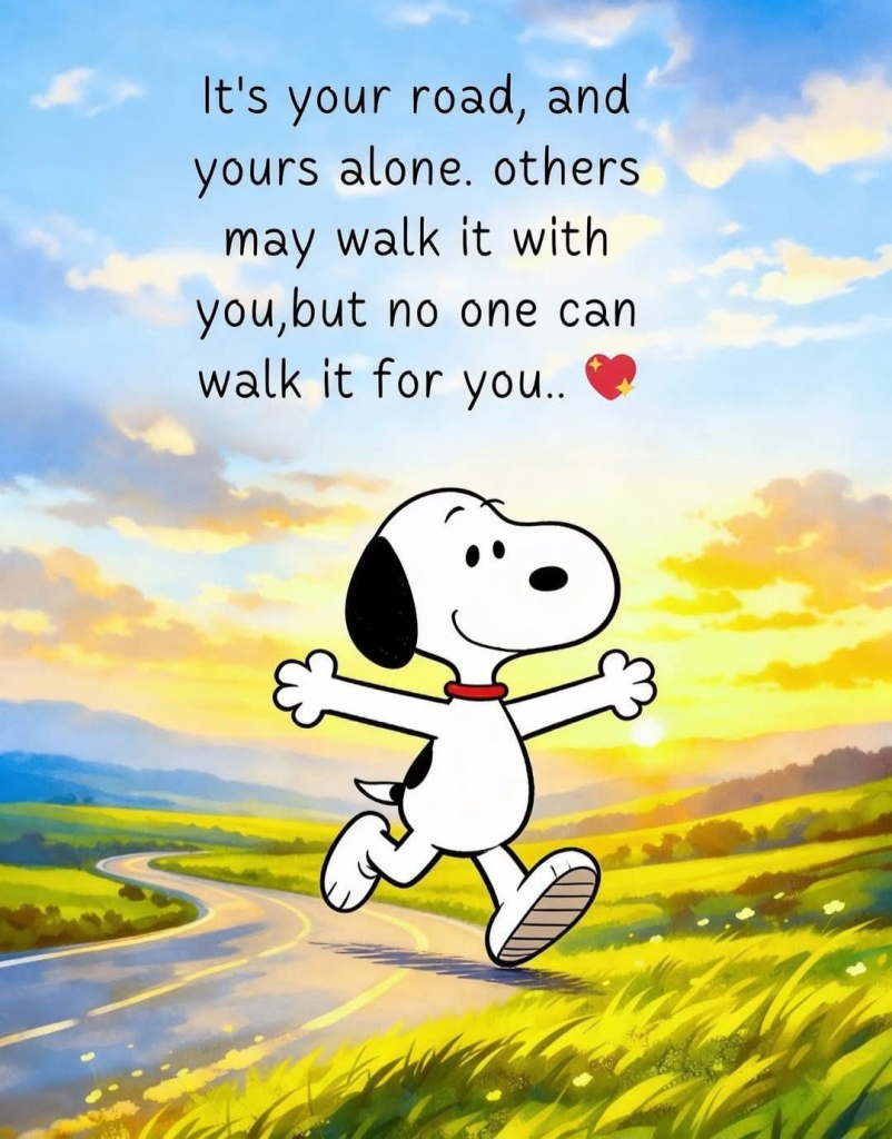 20 Sweet Snoopy Comics Full of Happiness And Love 12 image 30