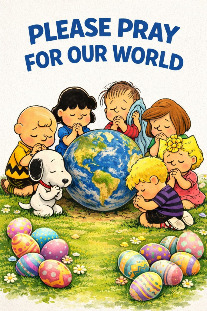 20 Sweet Snoopy Comics Full of Happiness And Love 14 image 32