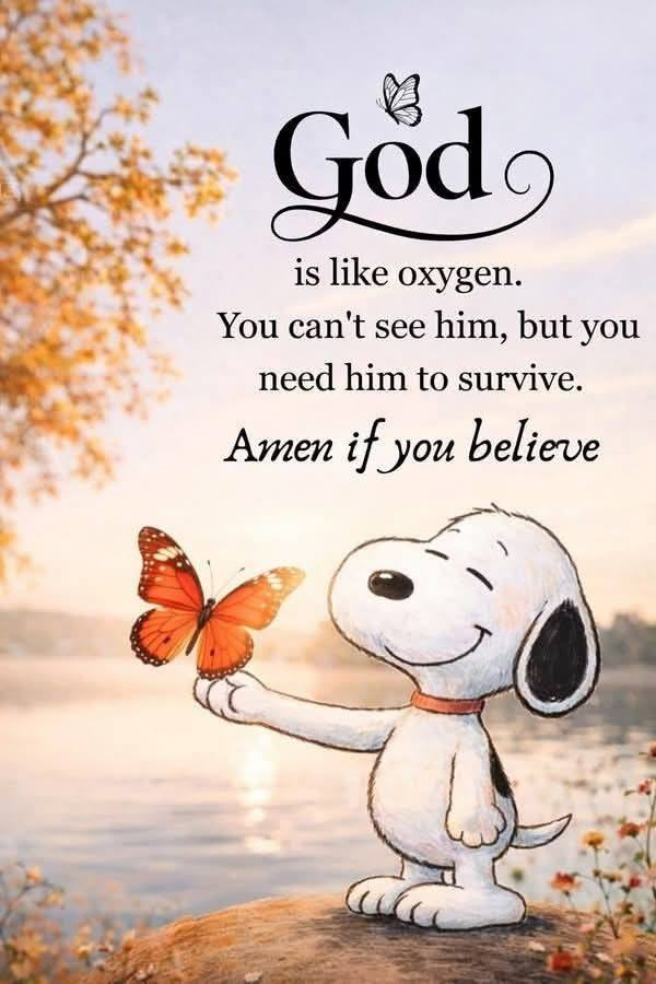 20 Sweet Snoopy Comics Full of Happiness And Love 16 image 34