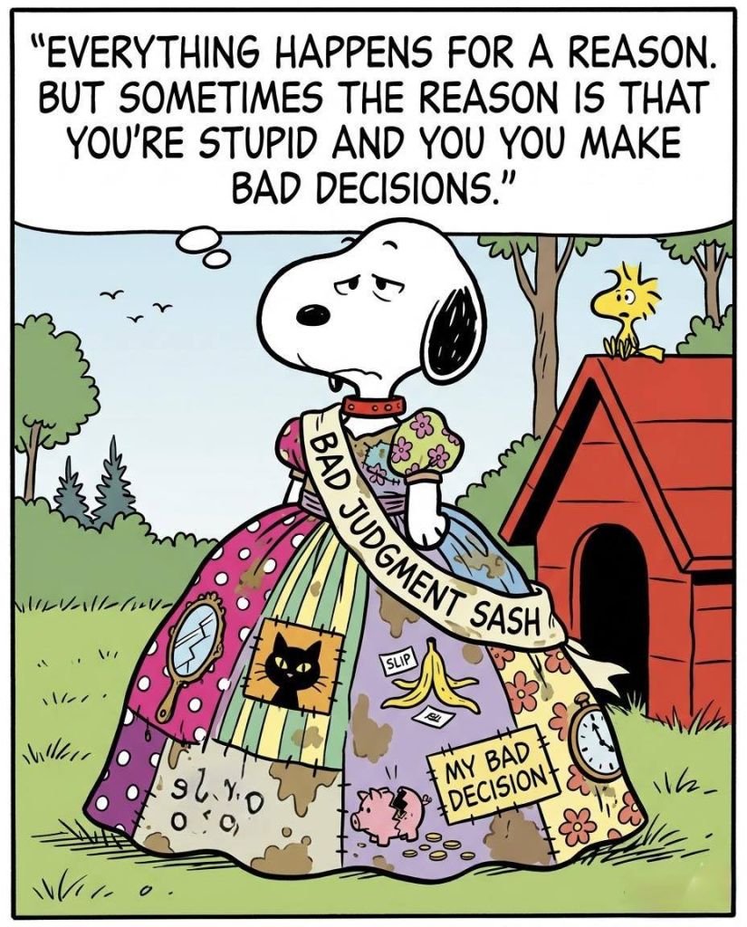 20 Sweet Snoopy Comics Full of Happiness And Love 17 image 35
