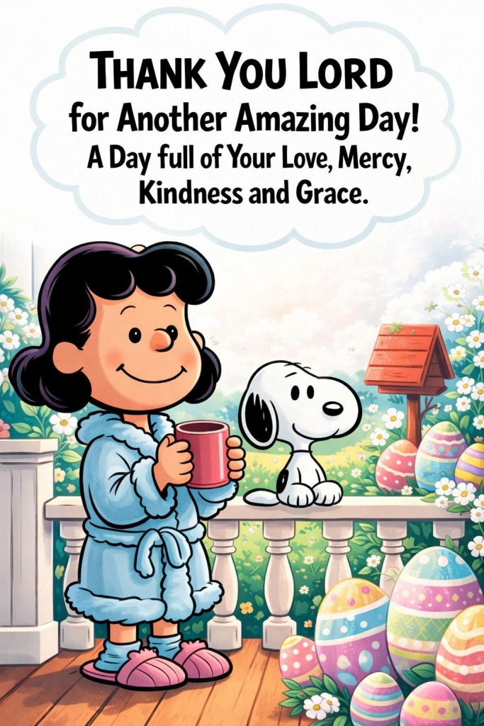 20 Sweet Snoopy Comics Full of Happiness And Love 21 image 39