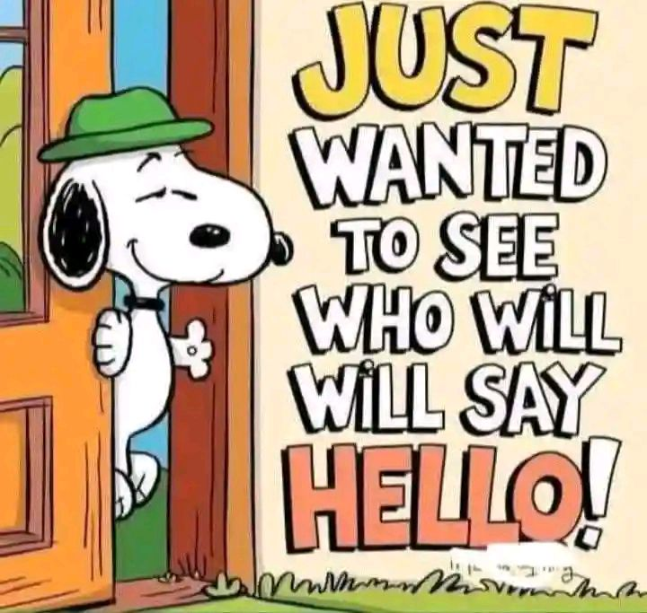 20 Heartwarming Snoopy Jokes with Positive Messages 6 image 4