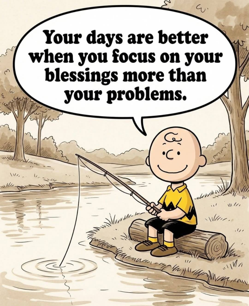 20 Snoopy Moments That Spread Hope and Kindness For Everyone 5 image 43