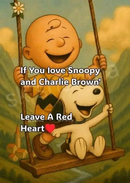 20 Heartwarming Snoopy Jokes with Positive Messages 7 image 5