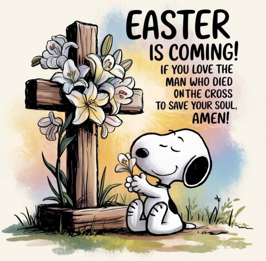 20 Snoopy Moments That Spread Hope and Kindness For Everyone 17 image 55