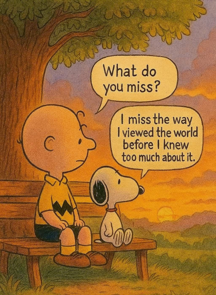 20 Snoopy Moments That Spread Hope and Kindness For Everyone 20 image 58