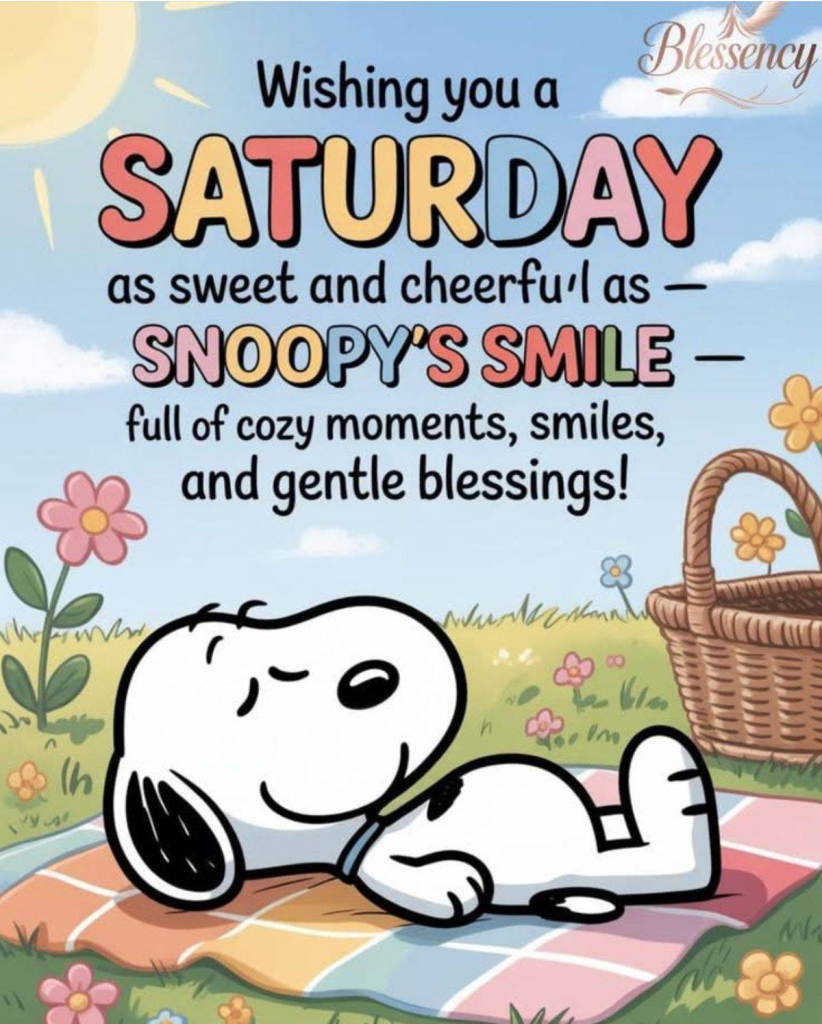 20 Heartwarming Snoopy Jokes with Positive Messages 8 image 6