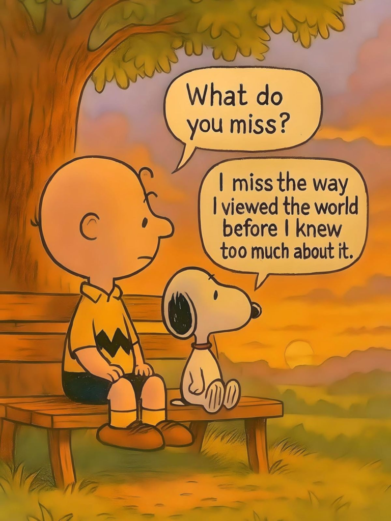 20 Times Snoopy The Dog show how to be happy In Life 4 image 62