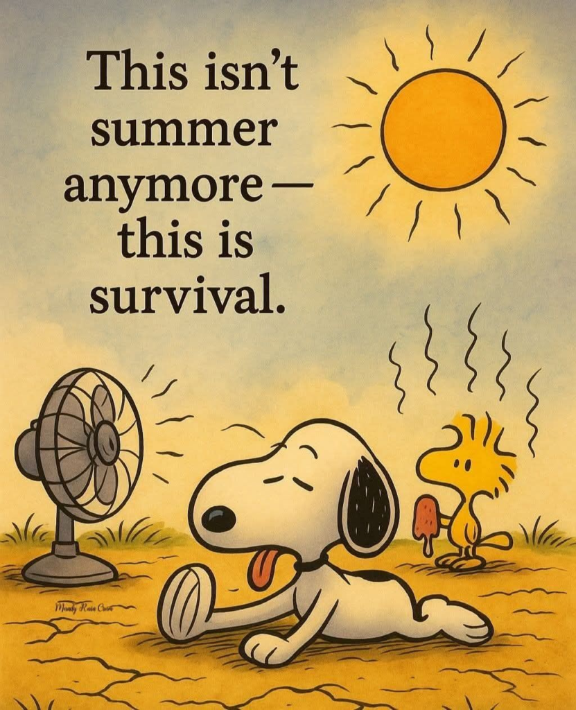 20 Times Snoopy The Dog show how to be happy In Life 6 image 64