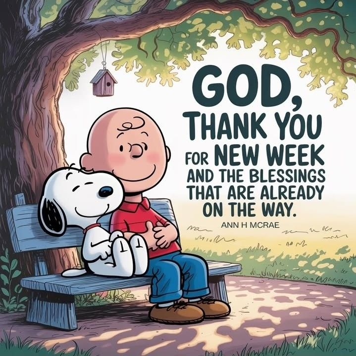 20 Times Snoopy The Dog show how to be happy In Life 10 image 68