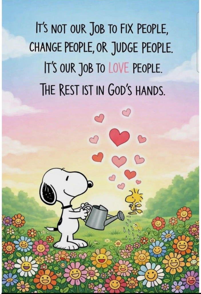 20 Heartwarming Snoopy Jokes with Positive Messages 2 image