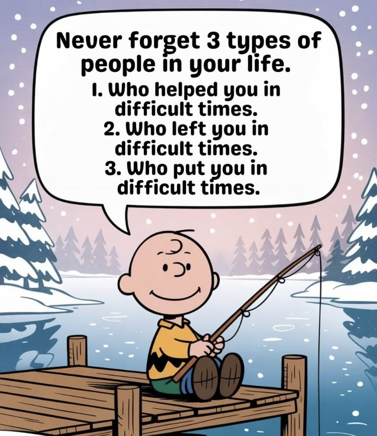 20 Times Snoopy The Dog show how to be happy In Life 15 image 73