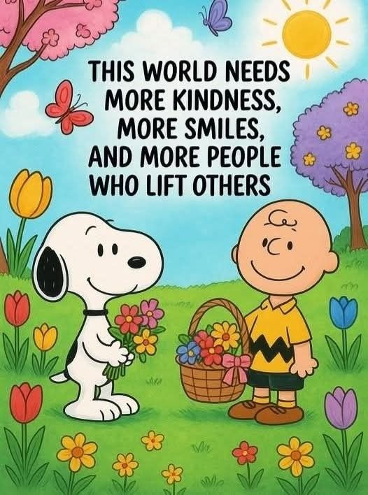 20 Times Snoopy The Dog show how to be happy In Life 20 image 78
